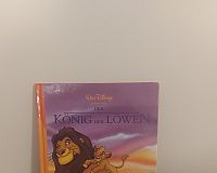 Disney - Der König der Löwen