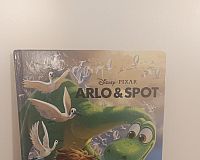 Disney - Arlo und Spot