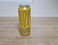 Monster Energy Ripper 0,5 Liter - Schwäbisch Gmünd