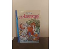 Disney - Die Aristocats