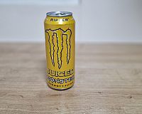 Monster Energy Ripper 0,5 Liter