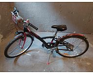 Fahrrad Mädchen 22" Reifen - Schwäbisch Gmünd